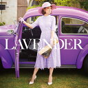 Lavender (初回限定盤) [ chay ]