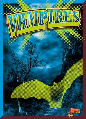 Vampires VAMPIRES Strange ... But True? [ Xina M. Uhl ]