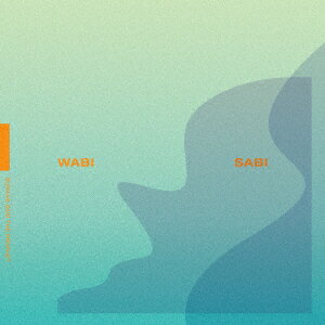 WABI SABI (初回限定盤 CD＋DVD)