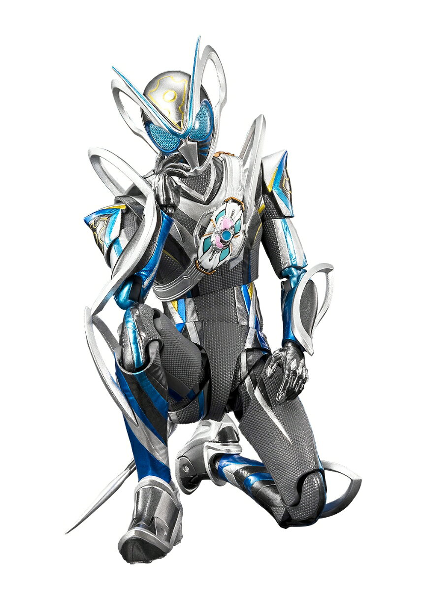 S.H.Figuarts 『仮面ライダーマイス』(初回生産) (塗装済み可動フィギュア)