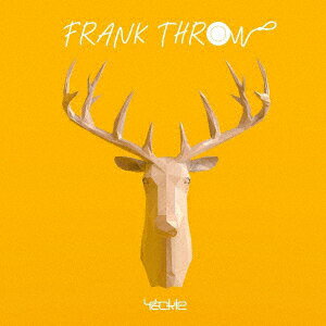 FRANK THROW [ Yackle ]