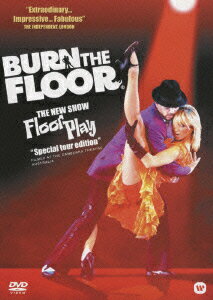 フロアプレイ [ バーン・ザ・フロア ]のサムネイル