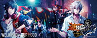 ヒプノシスマイクーDivision Rap Battle-4th LIVE@オオサカ≪Welcome to our Hood≫【Blu-ray】