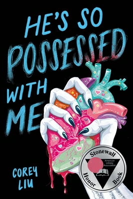 He's So Possessed with Me HES SO POSSESSED W/ME [ Corey Liu ]