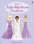 #6: Sticker Dolly Dressing Weddingsβ