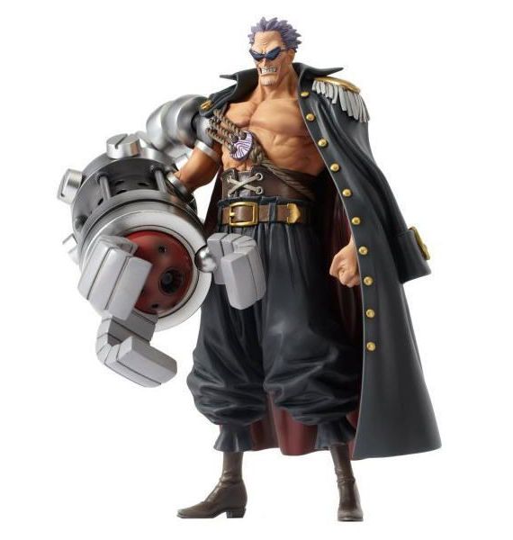 ONE　PIECE“Z”プライズトレジャーブック （［特装版コミック］）