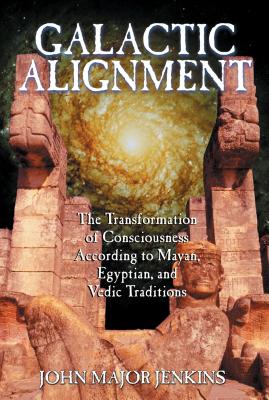 The Galactic Alignment is a rare astronomical event that brings the solstice sun into alignment with the center of the Milky Way galaxy every 12,960 years. Building on the discoveries of his book "Maya Cosmogenesis" " 2012, " Jenkins demonstrates that the end-date of 2012 does not signal the end of time but rather the beginning of a new stage in the development of human consciousness.