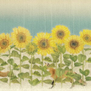 キツネノナミダ