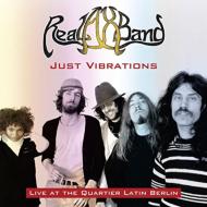 【輸入盤】Just Vibrations: Live At The Quartier Latin Berlin