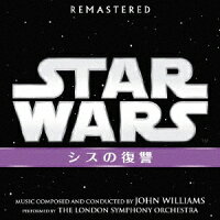 スター・ウォーズ エピソード3/シスの復讐 オリジナル・サウンドトラック