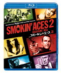 スモーキン・エース2【Blu-ray】 [ トミー・フラナガン ]