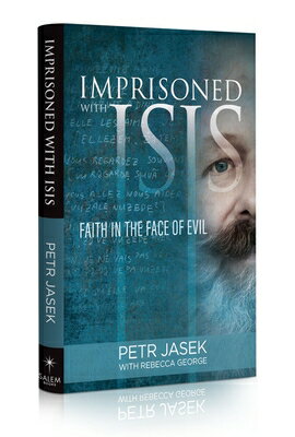 Imprisoned with Isis: Faith in the Face of Evil IMPRISONED W/ISIS 