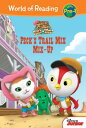 Sheriff Callie's Wild West: Peck's Trail Mix Mix-Up: Peck's Trail Mix Mix-Up SHE...