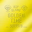 GOLDEN TIME(CD+DVD) [ RIP SLYME ]