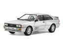 1/24スポーツカーシリーズ 1/24 アウディ クワトロ 【特別販売製品】 【24031】 (プラモデル)