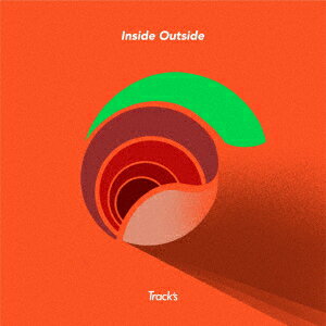 Inside Outside [ Track's ]