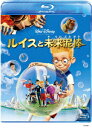 ダニエル・ハンセン スティーヴン・アンダーソンルイストミライドロボウ 発売日：2010年11月17日 予約締切日：2010年11月10日 ウォルト・ディズニー・スタジオ・ジャパン 【映像特典】 メイキング・オブ『ルイスと未来泥棒』／世界の発明史／未公開シーン(未来世界に到着/ロボットのカール/ウィルバーの思惑/ロビンソン一家との夕食/救われた未来泥棒/もうひとつのエンディング)／スティーブン・アンダーソン監督による音声解説／ゲーム:ロビンソン一家 この人は誰?／ゲーム:未来を救え!／ミュージック・クリップ／/キッズ・オブ・ザ・フューチャー 歌:ジョナス・ブラザーズ／/いつの日か 歌:ロブ・トーマス／ムービー・ショーケース VWBSー1185 JAN：4959241711854 【ストーリー】 ひとりぼっちの少年ルイスが、母親を探すために創った未完成の発明品。しかし、その発明品を謎の男=≪未来泥棒≫に奪われてしまう。その発明品には、未来を変えてしまう恐ろしい力が秘められていたのだ。未来からやって来た少年ウィルバーに導かれ、未来にタイムトラベルするルイス。そこには誰もが幸せに暮らせる理想の社会と、ルイスを温かく受け入れてくれる仲間たちがいた。この幸せな未来を守るために、ルイスは未来泥棒と戦うことを決意する。発明すること以外になんの才能もないルイスには、敵うはずのない強大な敵。だが、ルイスには未来の運命を握る、驚くべき≪秘密≫が隠されていた…。 16:9 カラー 英語(オリジナル言語) 日本語(吹替言語) 英語(オリジナル言語) 日本語(吹替言語) リニアPCM5.1chサラウンド(オリジナル音声方式) dts5.1chサラウンド(吹替音声方式) ドルビーデジタル5.1chサラウンド(オリジナル音声方式) ドルビーデジタル5.1chサラウンド(吹替音声方式) 日本語字幕 英語字幕 タイ語字幕 中国語字幕 インドネシア語字幕 マレー語字幕 韓国語字幕 ポルトガル語字幕 アメリカ 2007年 MEET THE ROBINSONS DVD キッズ・ファミリー その他 キッズ・ファミリー 子供番組(海外) キッズ・ファミリー ディズニー ブルーレイ キッズ・ファミリー