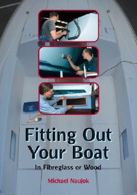 Tailor-made for anyone fitting out a wooden or fiberglass hull, Fitting Out Your Boat is an essential reference for sailors looking to renovate an old boat or just give it a beautiful new look. Whether repairing or laying teak decks, refurbishing an old keel or rudder, installing new windows and hatches, fitting headlining, replacing deck fittings, stripping down winches, or modernizing the galley, Naujok takes readers through every step of the process with detailed photos and clear, precise instructions. Whether read on its own or paired with Naujok's exceptional Boat Interior Construction, this book will prove indispensable to all amateur builders.