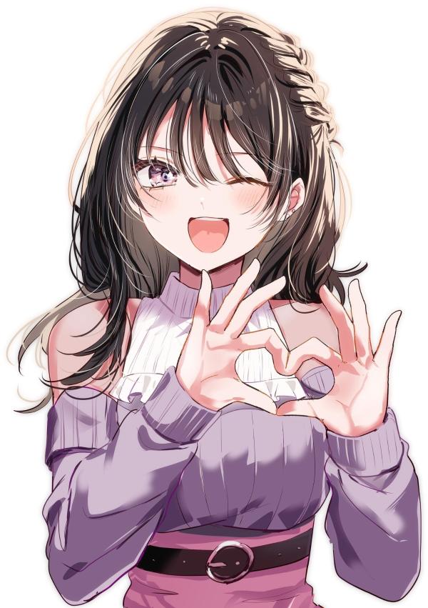 君と桜の花束を（1）