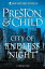 #5: City of Endless Nightβ