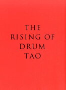 THE　RISING　OF　DRUM　TAO