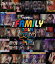 THE FAMILY TOUR2020 ONLINE (完全生産限定盤)【Blu-ray】