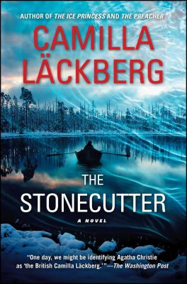 The Stonecutter STONECUTTER ORIGINAL/E [ Camilla Lackberg ]