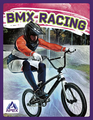 BMX Racing BMX RACING [ Hubert Walker ]