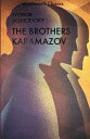 The Karamazov Brothers KARAMAZOV BROTHERS （Wordsworth Classics） Fyodor Dostoevsky