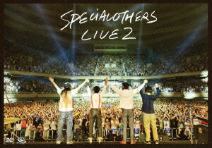 Live at 日本武道館 130629 ～SPE SUMMIT 2013～ SPECIAL OTHERS