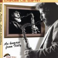 【輸入盤】Homage From Italy