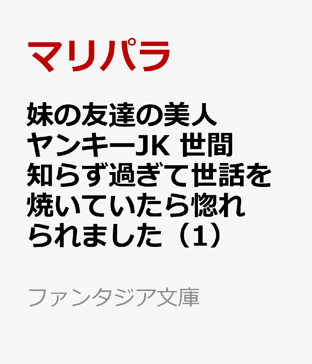 店舗特典まとめ 小説 妹の友達の美人ヤンキーjk 世間知らず過ぎて世話を焼いていたら惚れられました アキバエクスプローラー