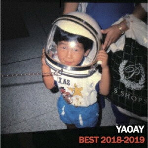 YAOAY BEST 2018-2019