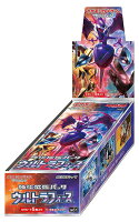 ポケモンカードゲーム サン＆ムーン 強化拡張パック 「ウルトラフォース」【BOX】