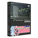 Synthesizer V Studio Pro X^[^[pbN