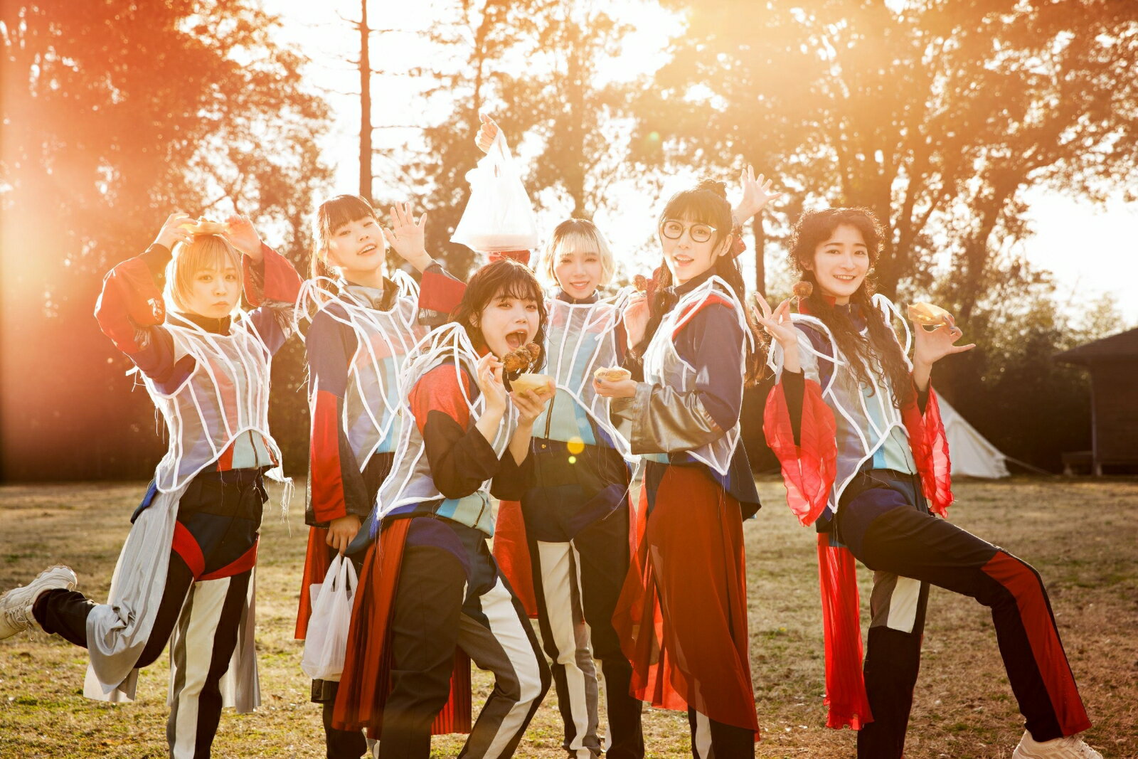 ������ (DVD�� CD+DVD) [ BiSH ]