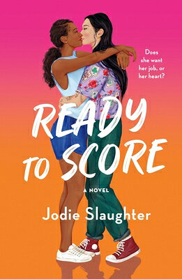Ready to Score READY TO SCORE 