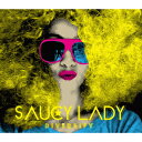 DIVERSIFY [ Saucy Lady ]