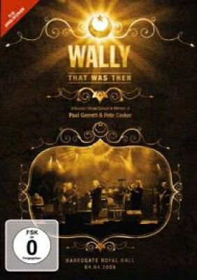 【輸入盤】That Was Then: Live In Harrogate 2009