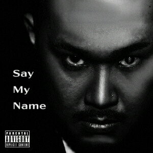 Say My Name
