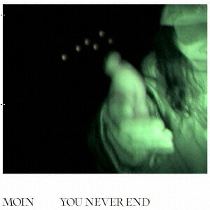 You Never End(12月下旬〜1月上旬発売予定)【アナログ盤】