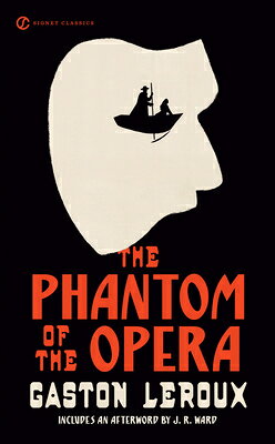 The story that has captured the imagination of readers for a century, this world-renowned gothic novel, the basis for Andrew Lloyd Webber's long-running musical, is now available in this striking Centennial Edition, featuring a new Afterword. Revised reissue.