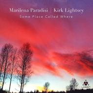 【輸入盤】Some Place Called Where