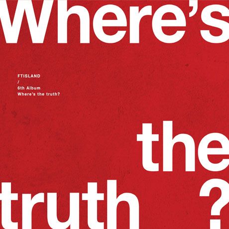 ��͢���ס�VOL.6: WHERE'S THE TRUTH TRUTH VER. A