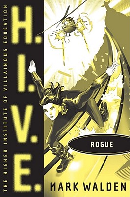 Rogue: Volume 5