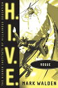 Rogue: Volume 5 HIVE ROGUE （H.I.V.E.） [ Mark Walden ]