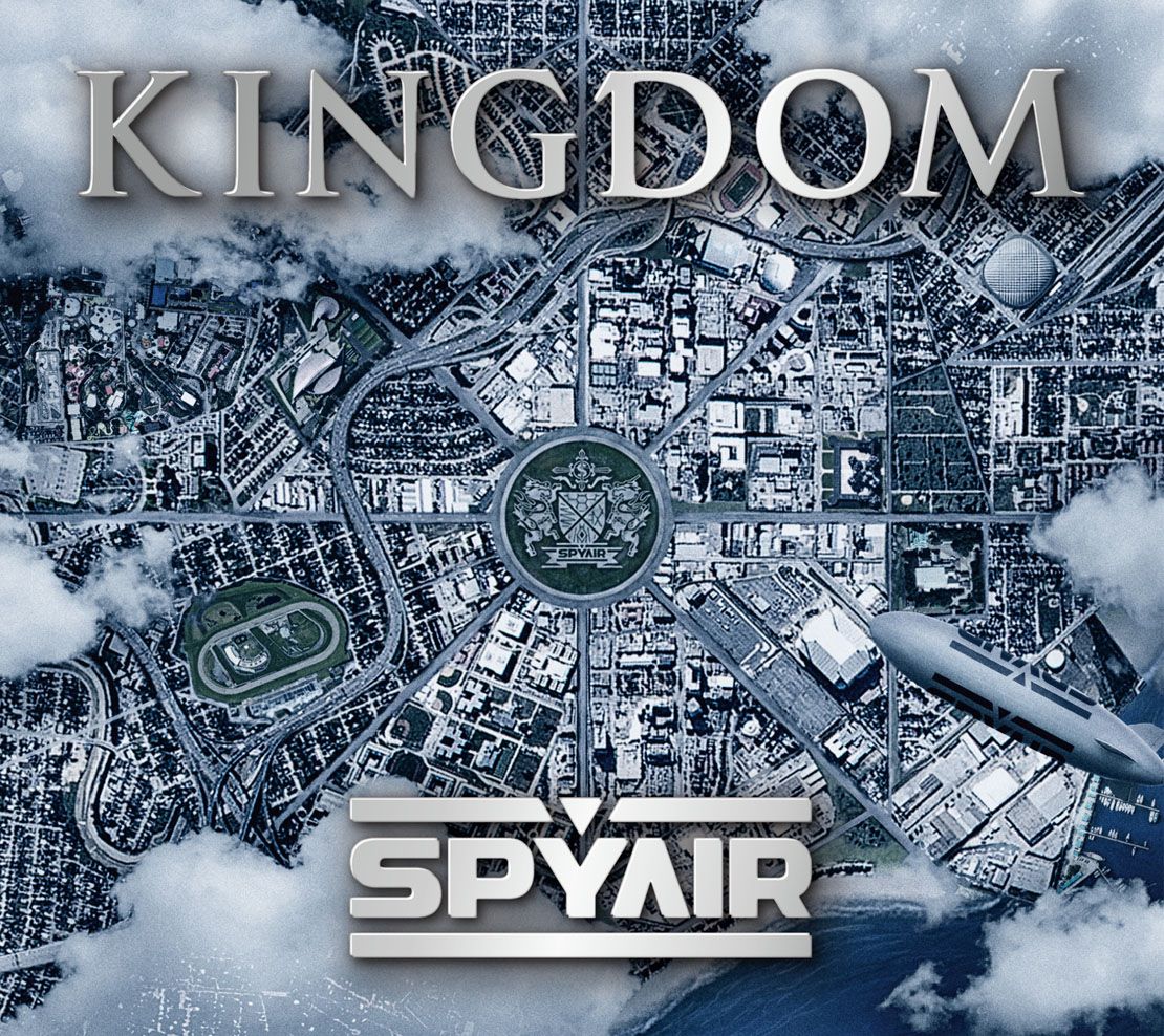 KINGDOM (初回限定盤B 2CD)