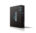 攻殻機動隊 STAND ALONE COMPLEX Blu-ray Disc BOX 1【Blu-ray】 士郎正宗