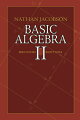 This classic text and standard reference comprises all subjects of a first-year graduate-level course, including in-depth coverage of groups and polynomials and extensive use of categories and functors. 1989 edition.