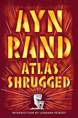 At last, Ayn Rand's masterpiece is available to her millions of loyal readersin trade paperback.